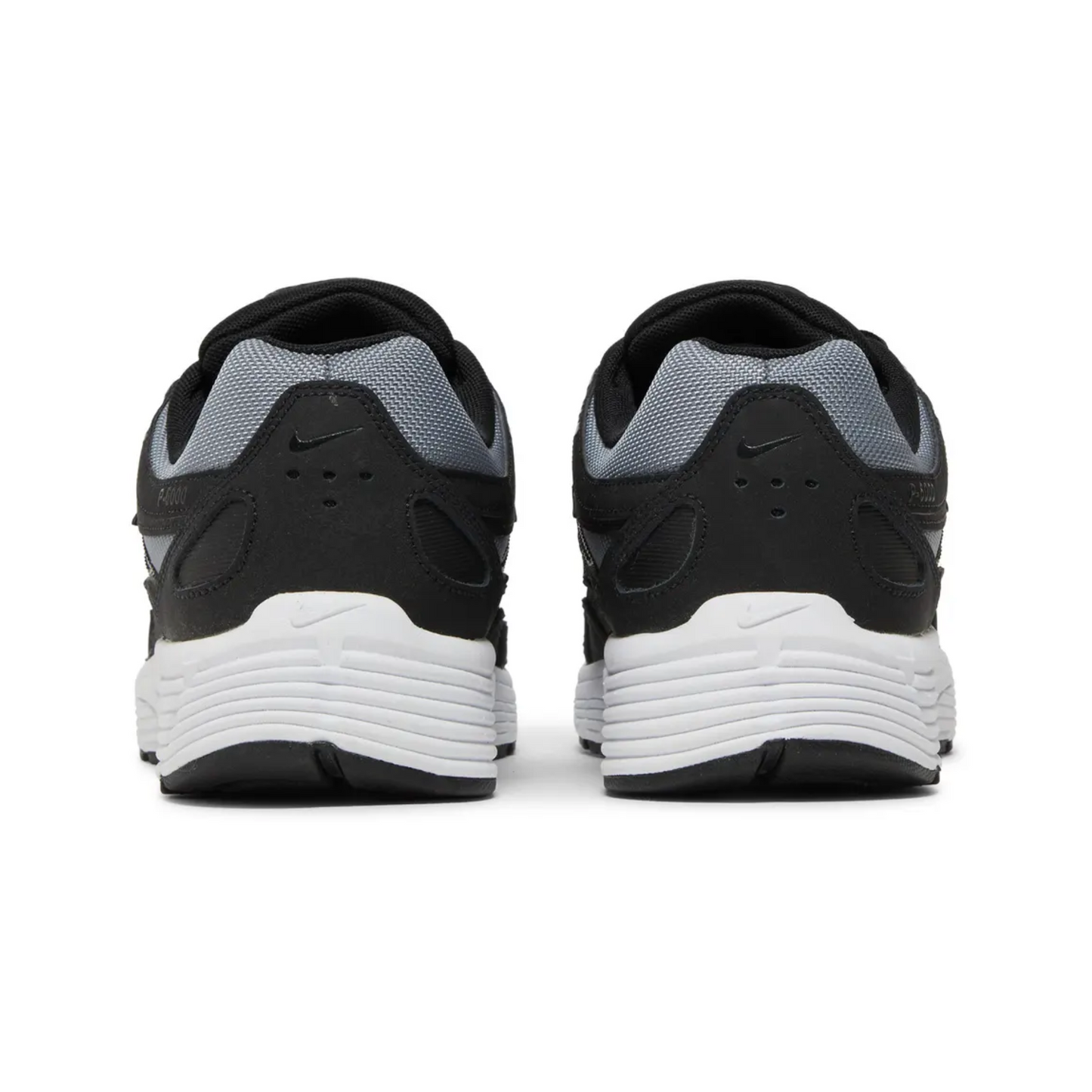 Men's Nike P-6000 'Cool Grey'