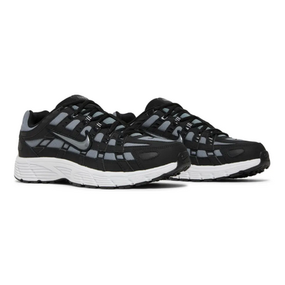 Men's Nike P-6000 'Cool Grey'