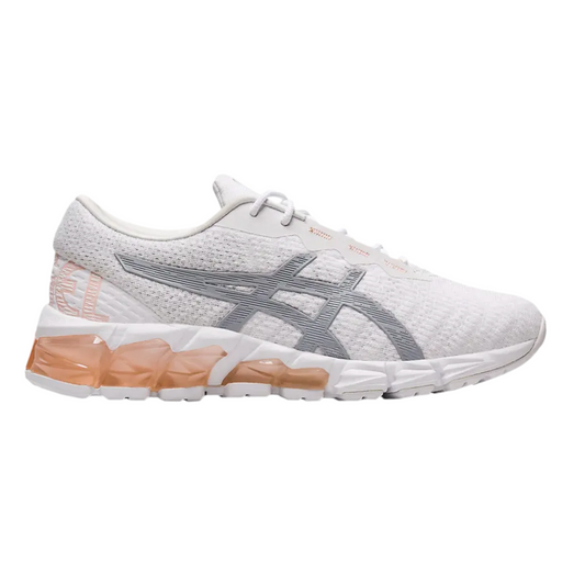 Women's ASICS Gel Quantum 180 5 (GS) 'White Polar Shade'