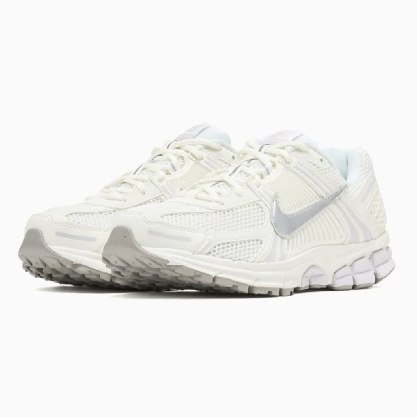 Men's Nike Air Zoom Vomero 5 'Sail Vast Grey'