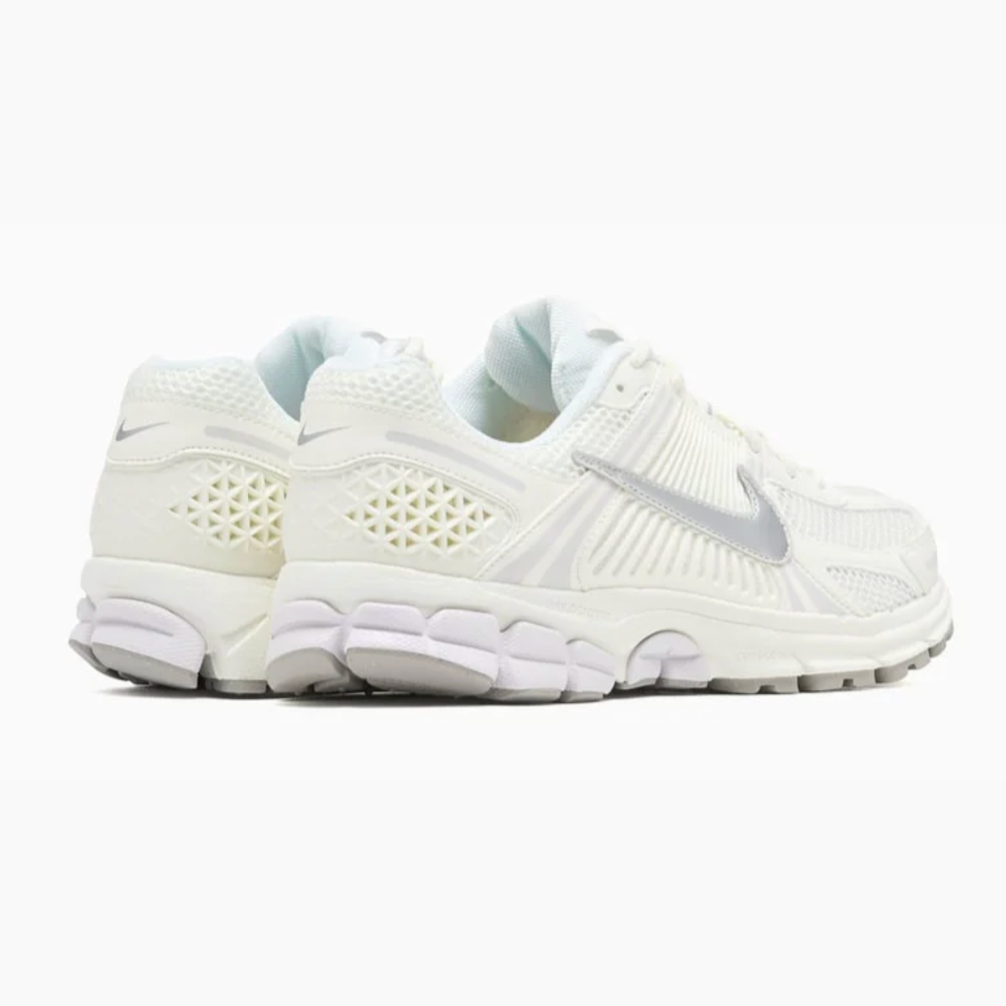Men's Nike Air Zoom Vomero 5 'Sail Vast Grey'