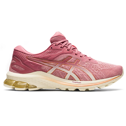 Women's ASICS GT 1000 10 'Pearl Pink'