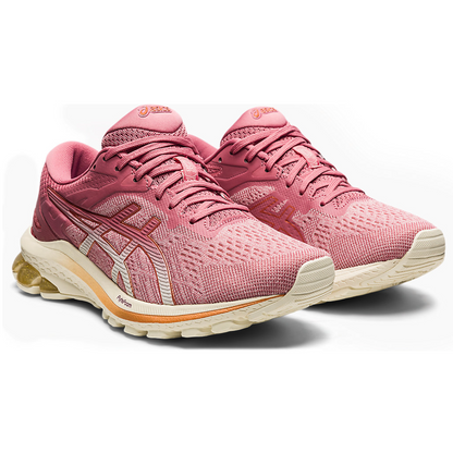 Women's ASICS GT 1000 10 'Pearl Pink'