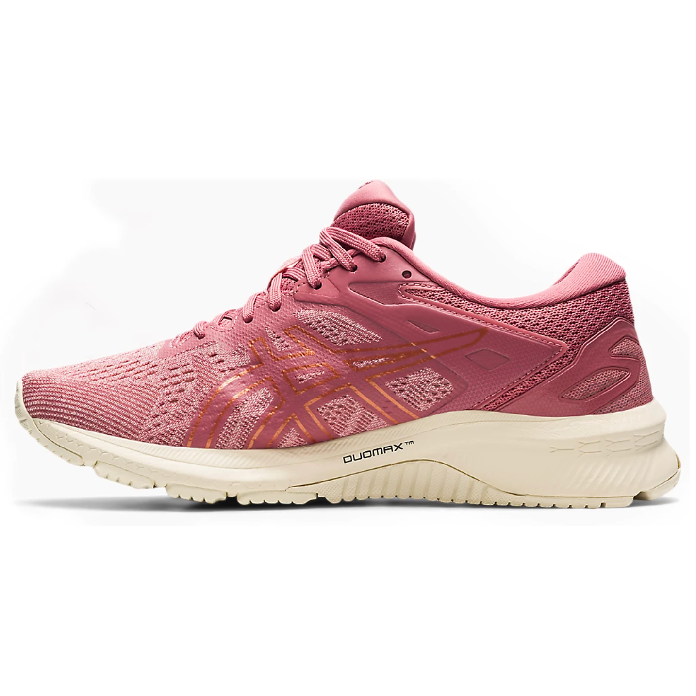 Women's ASICS GT 1000 10 'Pearl Pink'