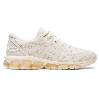 Women's ASICS Gel Quantum 360 vii 'Cream/Birch'