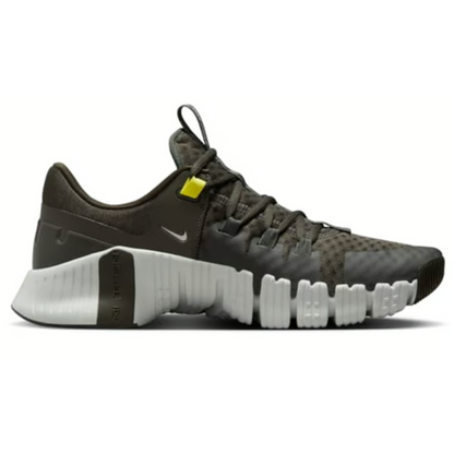 Men's Nike Free Metcon 5 'High Voltage'