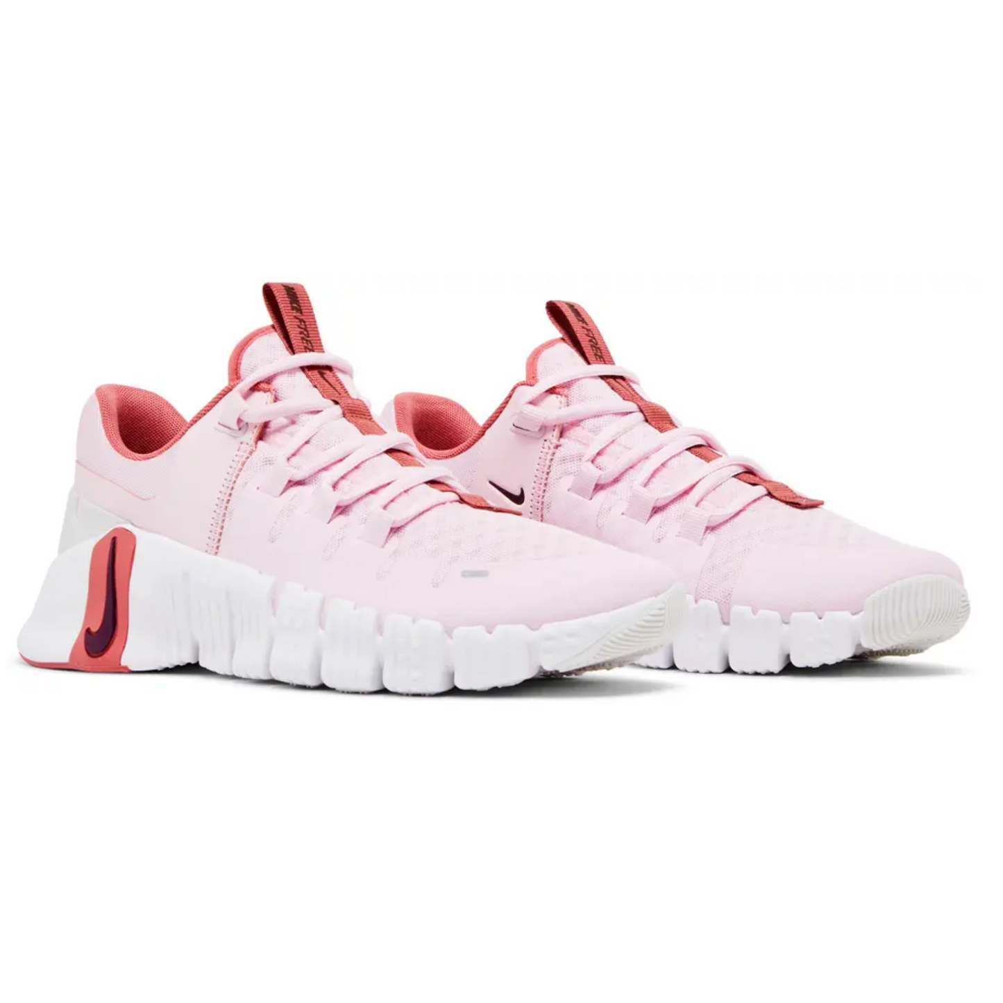 Women’s Nike Free Metcon 5 ‘Pink Foam'