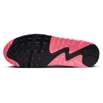 Men's Nike Air Max 90 'Hot Pink Black'