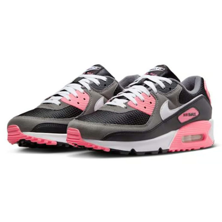 Men's Nike Air Max 90 'Hot Pink Black'