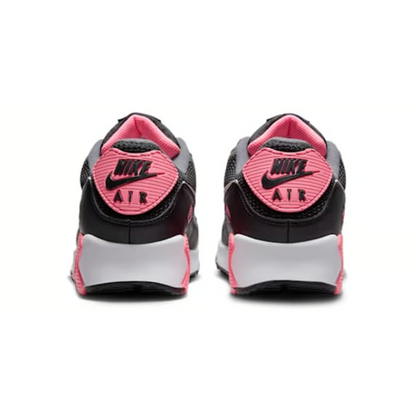 Men's Nike Air Max 90 'Hot Pink Black'