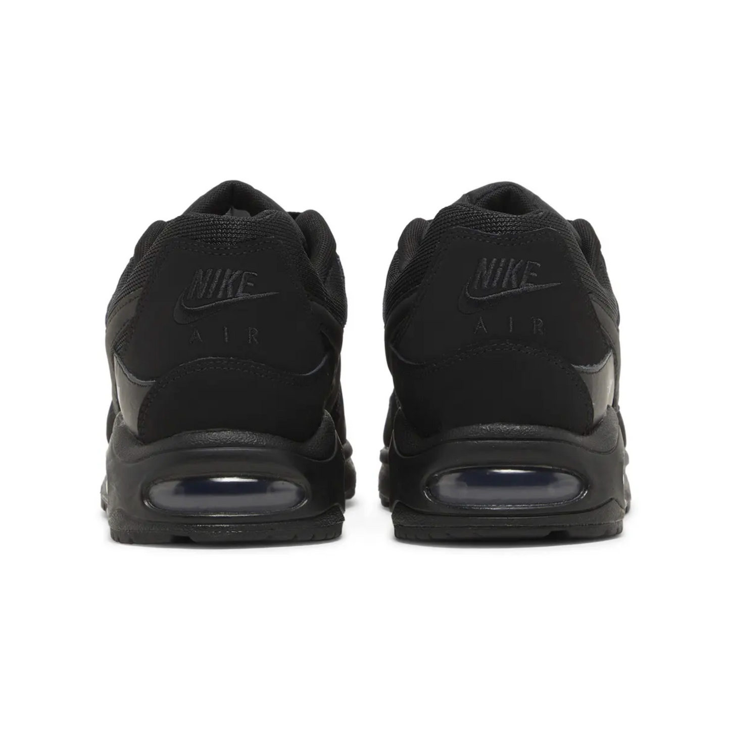 Men's Nike Air Max Command 'Triple Black'