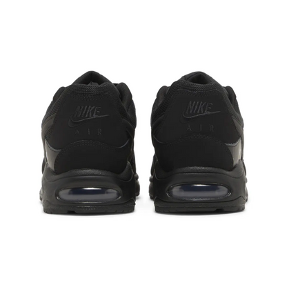 Men's Nike Air Max Command 'Triple Black'