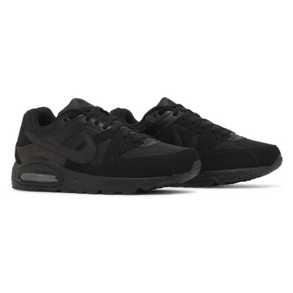 Men's Nike Air Max Command 'Triple Black'