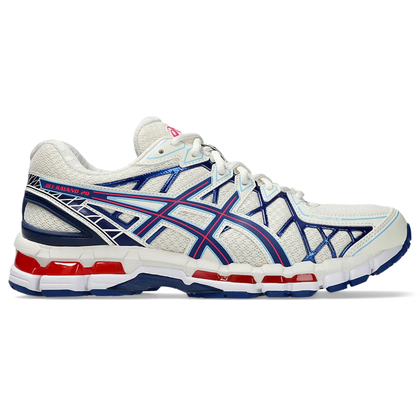 Men's ASICS Gel Kayano 20 'Deep Marine'