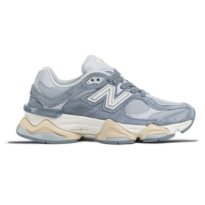 Women's New Balance 9060 'Slate Grey'