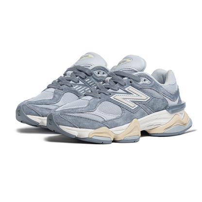 Women's New Balance 9060 'Slate Grey'