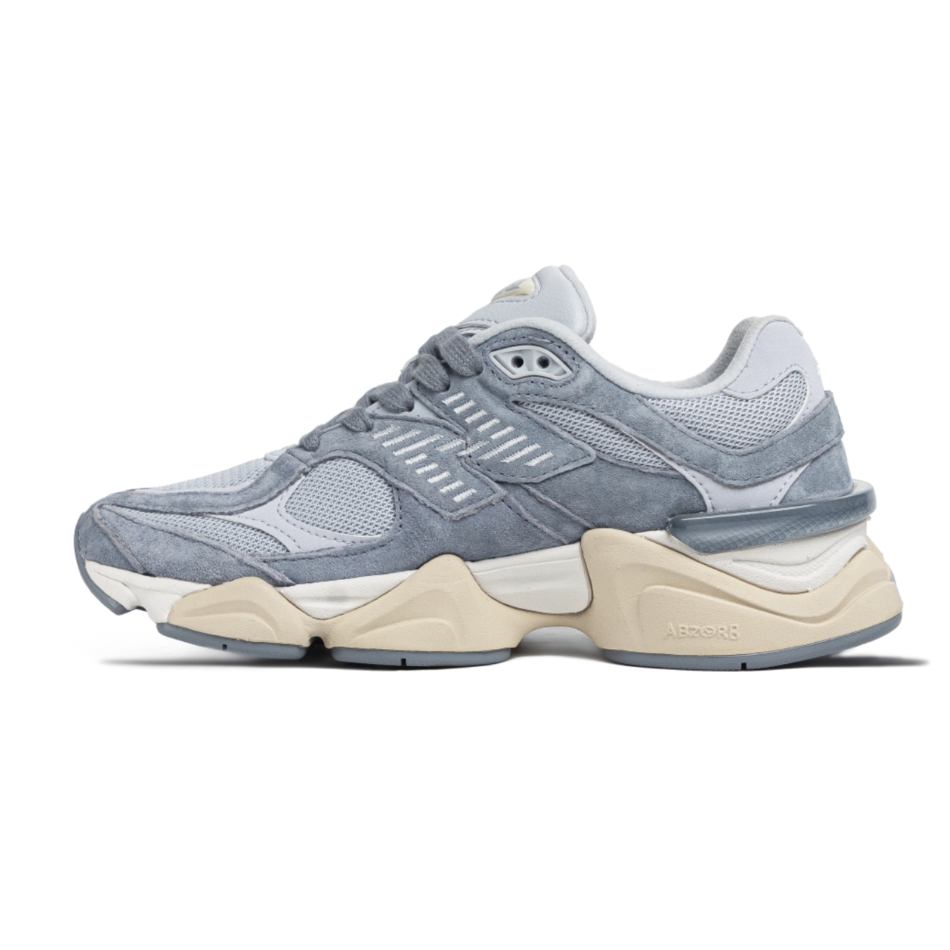 Women's New Balance 9060 'Slate Grey'