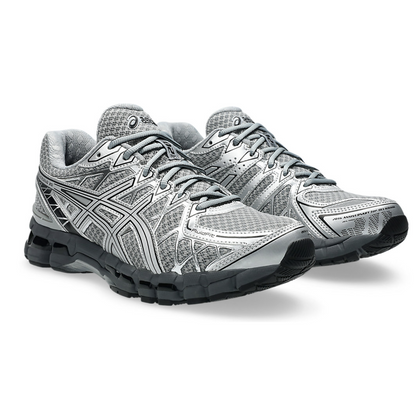 Men's ASICS Gel Kayano 20 'Gravel/Pure Silver'