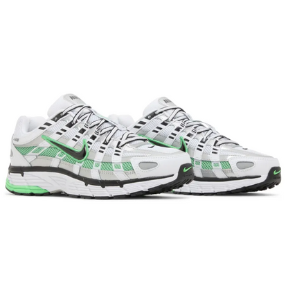 Men's Nike P-6000 'White Spring Green'