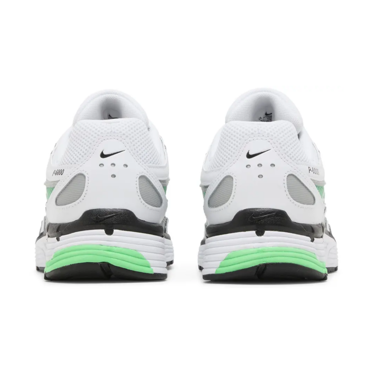 Men's Nike P-6000 'White Spring Green'