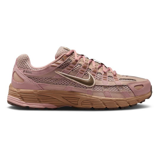 Women's Nike P-6000 SE 'Fossil Stone'