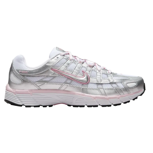 Women's Nike P-6000 'White Elemental Pink'