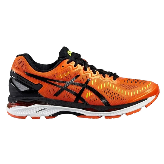 Men's Gel Kayano 23 Lite Show 'Flame Orange'