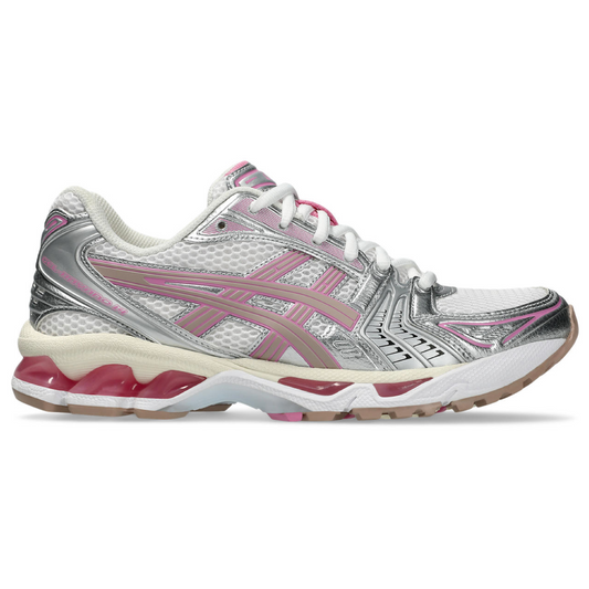 Men's ASICS Gel Kayano 14 Unlimited Pack 'White Fawn'