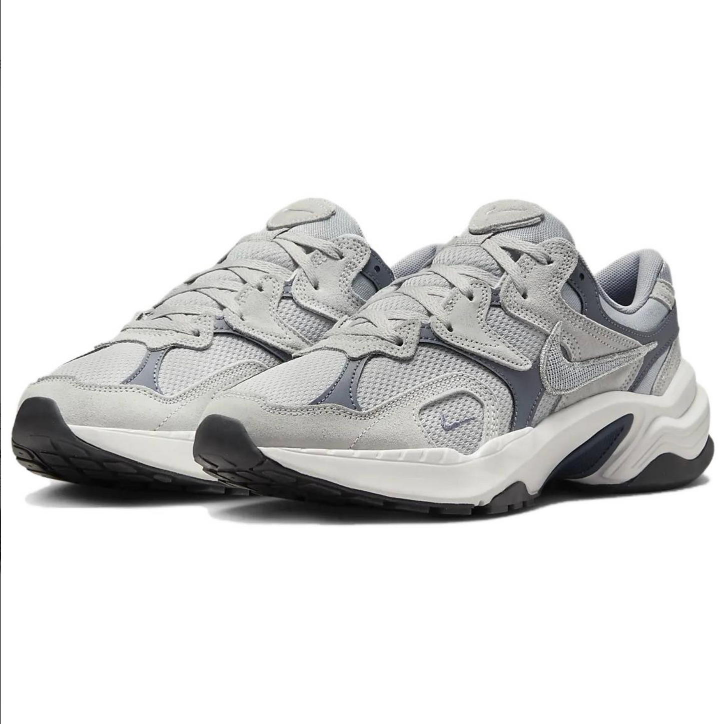 Women's Nike AL8 'Wolf Grey Platinum Tint'