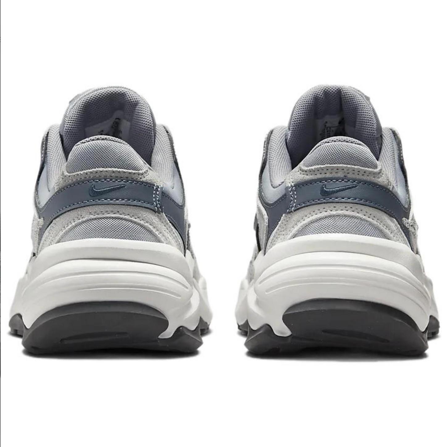 Women's Nike AL8 'Wolf Grey Platinum Tint'