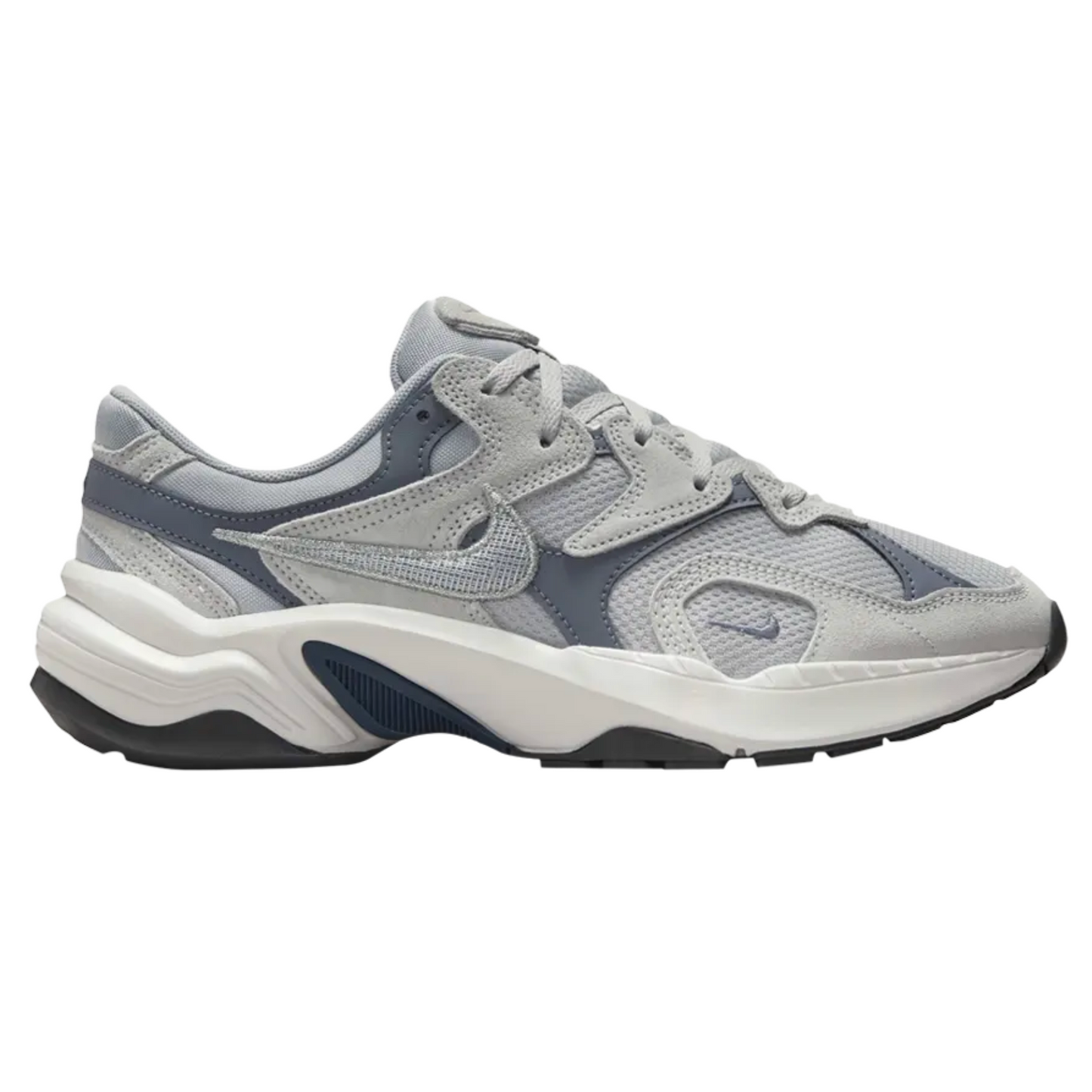 Women's Nike AL8 'Wolf Grey Platinum Tint'