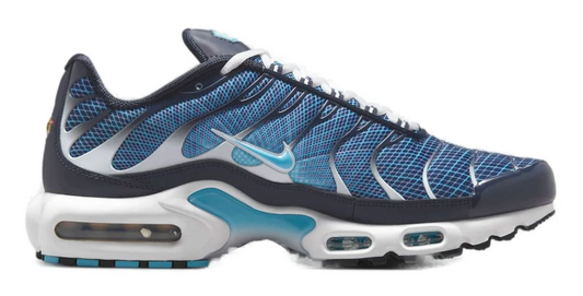 Men's Nike Air Max Plus TN 'Dark Obsidian'