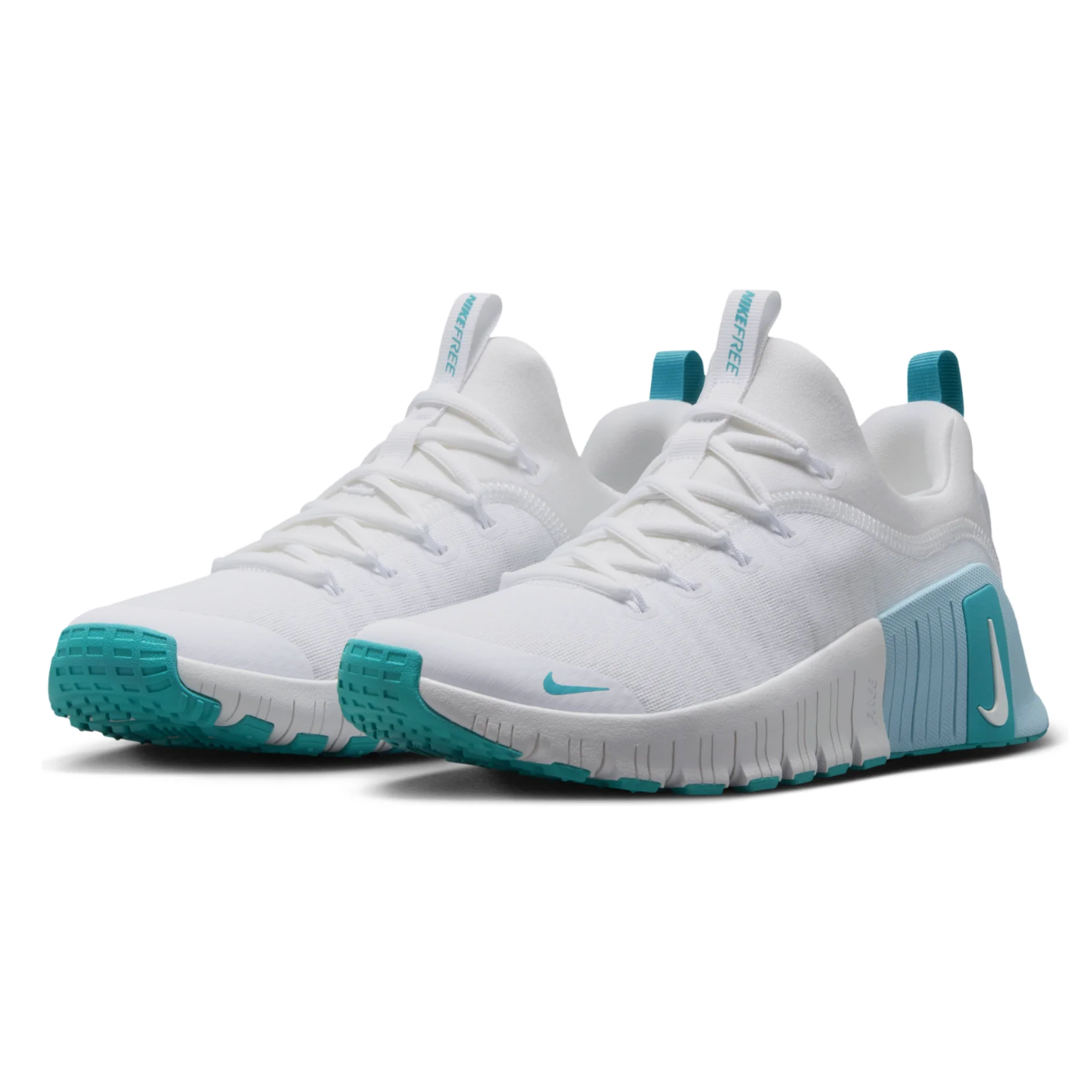 Women's Metcon 6 'White Dusty Cactus'