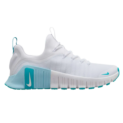 Women's Metcon 6 'White Dusty Cactus'