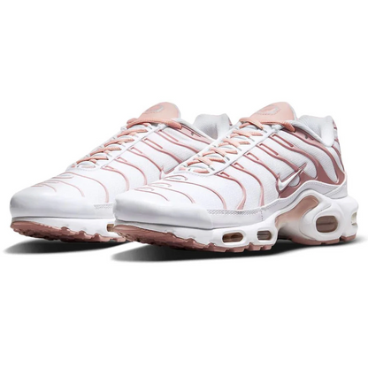 Women's Nike Air Max Plus 'White Pink Oxford'