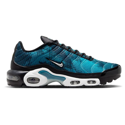 Women's Nike Air Max Plus 'Black Dusty Cactus'