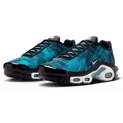 Women's Nike Air Max Plus 'Black Dusty Cactus'