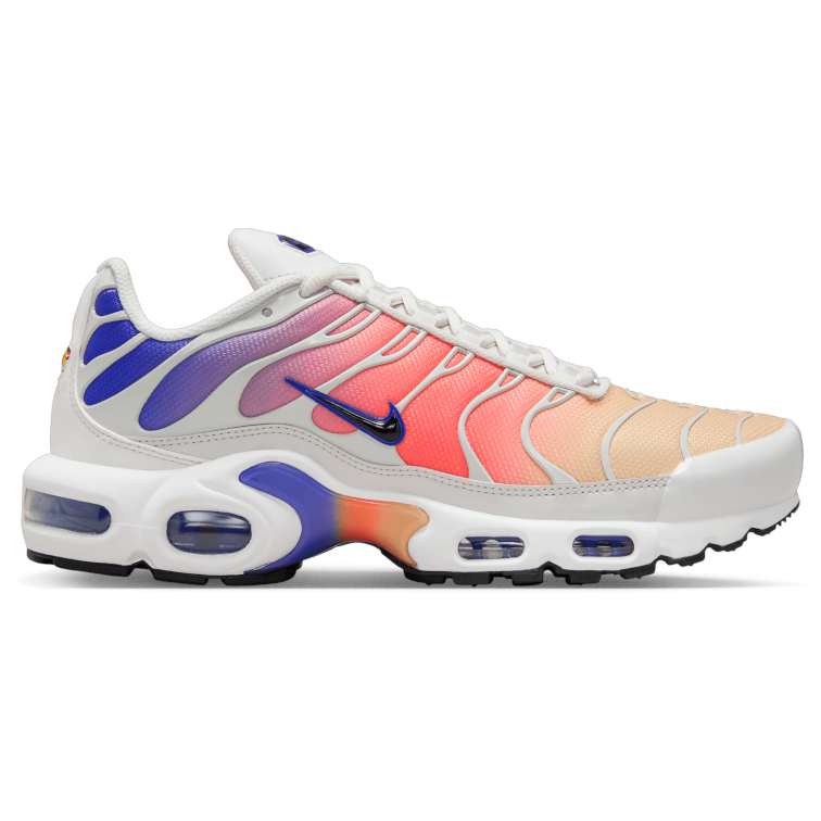 Women’s Nike Air Max Plus TN 'Persian Violet Wild Mango'
