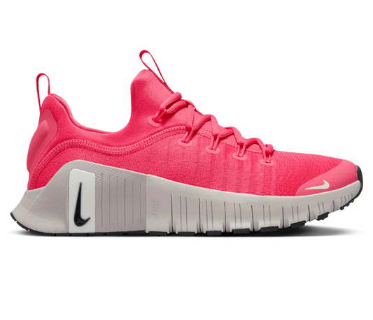 Women's Nike Free Metcon 6 'Aster Pink'