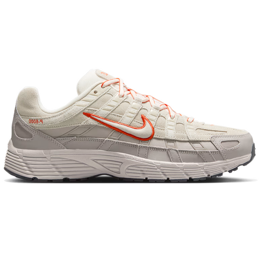 Men's Nike P-6000 Prm 'Picante Red'