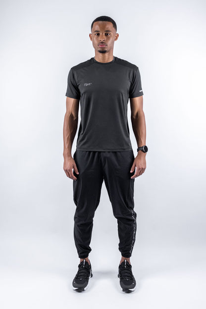 OTRC Non-Reflective Dri-Fit Pants 'Black'
