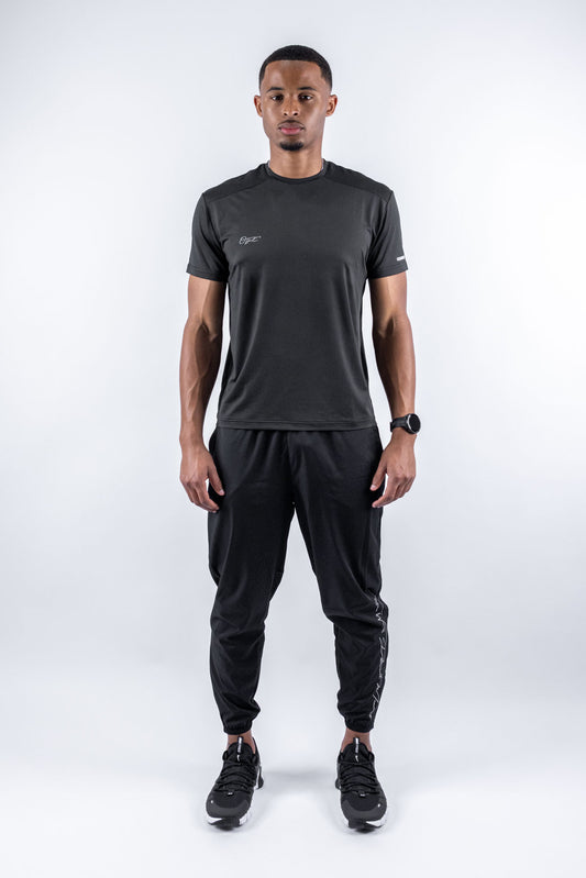 OTRC Non-Reflective Dri-Fit Pants 'Black'
