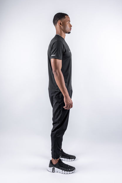 OTRC Non-Reflective Dri-Fit Pants 'Black'
