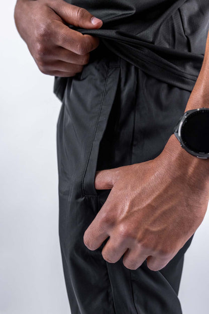 OTRC Non-Reflective Dri-Fit Pants 'Black'