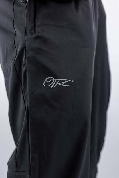 OTRC Non-Reflective Dri-Fit Pants 'Black'