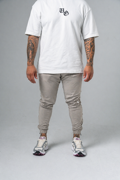 ULTRALIGHT PERFORMANCE JOGGERS X GREY