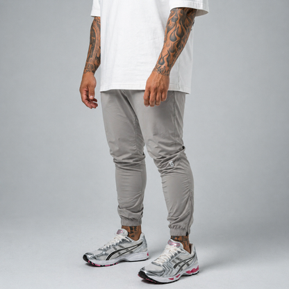 ULTRALIGHT PERFORMANCE JOGGERS X GREY