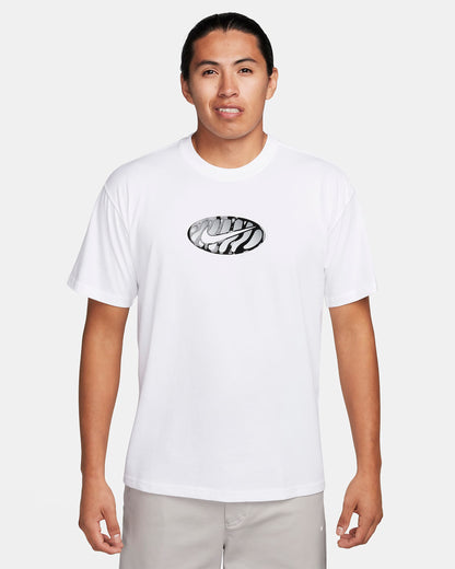 Nike Sportswear Max90 T Shirt 'White'