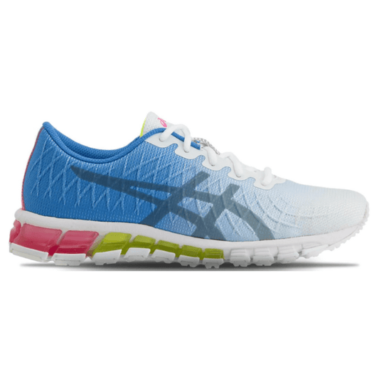 Women’s ASICS Gel-Quantum 180 4 ‘White/Stone Grey’