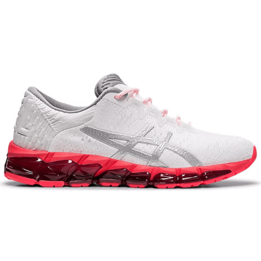 Women’s Asics Gel-Quantum 360 5 JCQ ‘White/Silver’